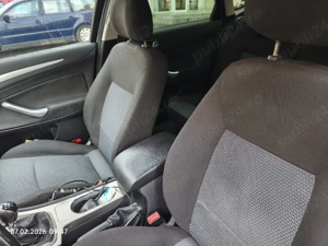 Ford Mondeo - imagine 10