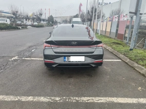 Hyundai Elantra 1.6 MPI Highway | Garanție | Istoric Reprezentanță - imagine 6
