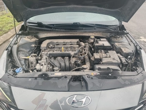 Hyundai Elantra 1.6 MPI Highway | Garanție | Istoric Reprezentanță - imagine 7