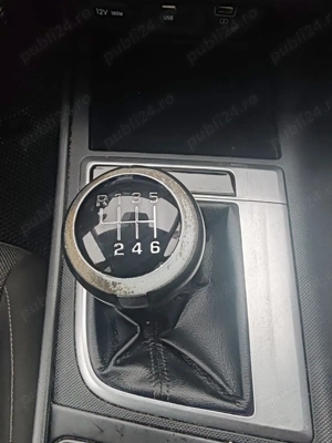 Hyundai Elantra 1.6 MPI Highway | Garanție | Istoric Reprezentanță - imagine 10