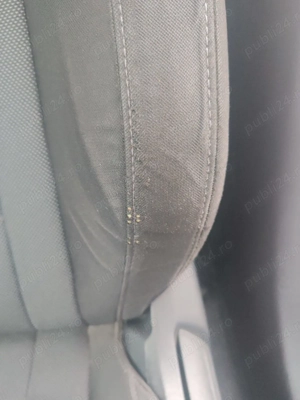 Hyundai Elantra 1.6 MPI Highway | Garanție | Istoric Reprezentanță - imagine 9