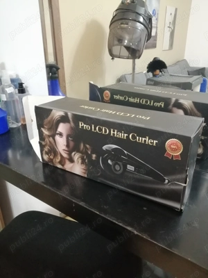 Aparat coafat bucle - imagine 2