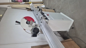 Vând linie tehnologică completă pentru rame tablouri