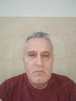 Caut doamnă ptr prietenie și căsătorie vârstă 45 50ani