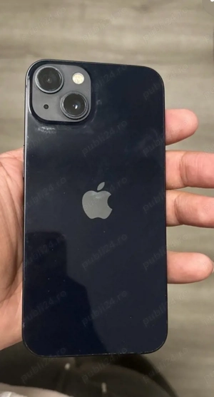 iphone 13 midnight - imagine 2