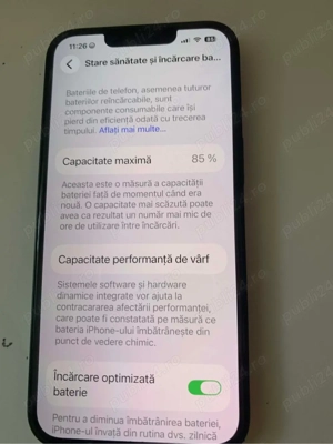 iphone 13 midnight - imagine 5