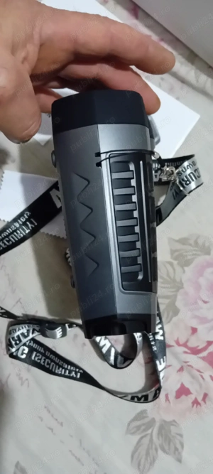 Binoclu color,Night vision. - imagine 5