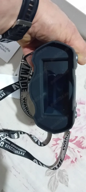 Binoclu color,Night vision. - imagine 4