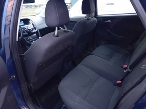 Ford Focus 1.0 ECO BOOST - 125 Cp - EURO 5 - Face-Lift -Model Titanium-Full Option !!! - imagine 8