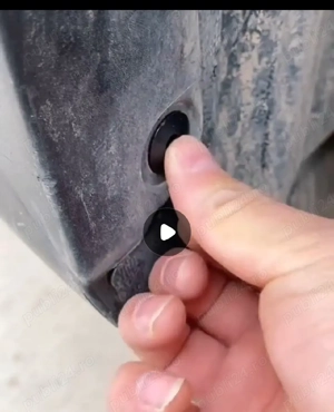 clipsuri, cleme prindere auto - imagine 4