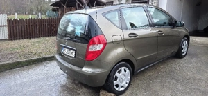 vand Mercedes Benz  BlueEfficiency - imagine 3