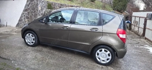 vand Mercedes Benz  BlueEfficiency - imagine 2