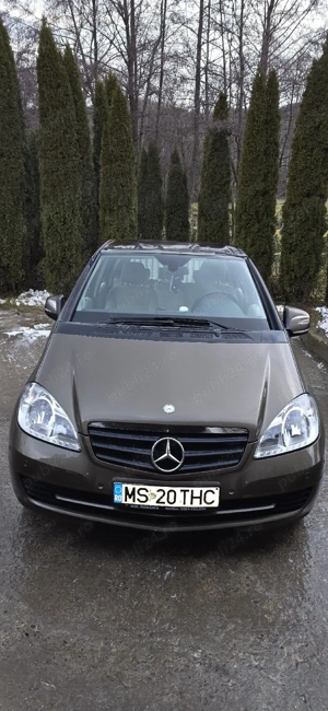 vand Mercedes Benz  BlueEfficiency - imagine 4
