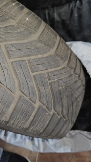 Vând anvelope Michelin iarna și continental vara - imagine 5