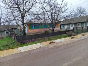 Casă batraneasca locuibila 