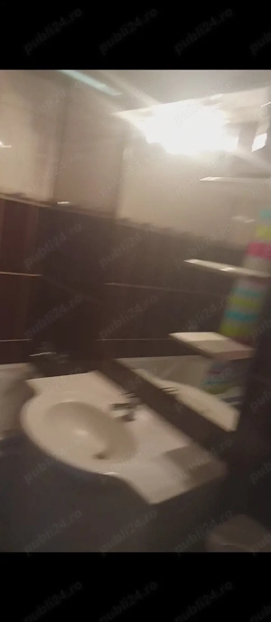 Închiriez apartament în stațiunea balneară techirgiol etaj 4 din 4 citiți cuprinsul anunțului , - imagine 4