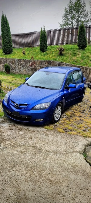 vand Mazda 3 kitaro - imagine 2