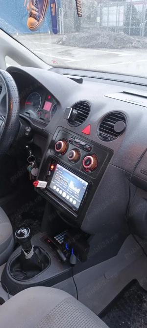 vand w cady cu multiple dotări  - imagine 2