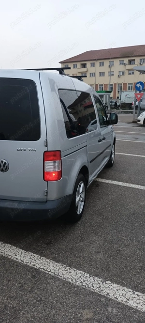 vand w cady cu multiple dotări  - imagine 3