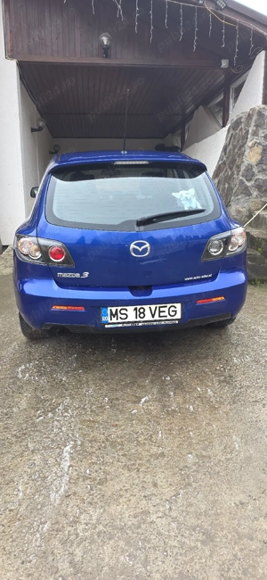 vand Mazda 3 kitaro - imagine 4