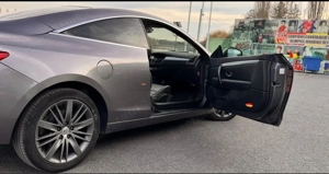 Renault Laguna Coupe  - imagine 2