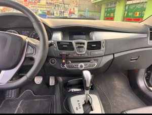 Renault Laguna Coupe  - imagine 3