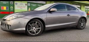 Renault Laguna Coupe  - imagine 4