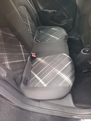 Opel Corsa E  - imagine 7
