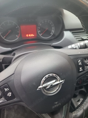 Opel Corsa E  - imagine 6