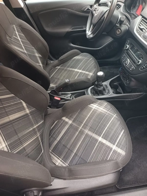 Opel Corsa E  - imagine 8