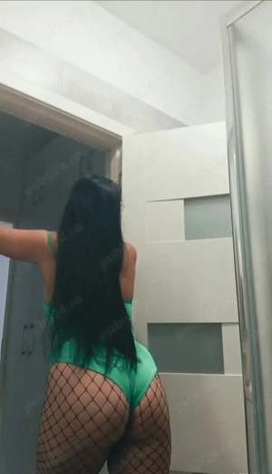 Buna sunt Andreea  - imagine 2