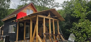 Lucrari ,amenajaribucuresti interioare și exterioare - imagine 3