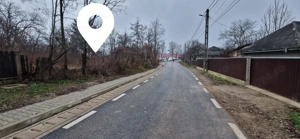 Teren  intravilan Dolhasca  3.850 mp  - imagine 3