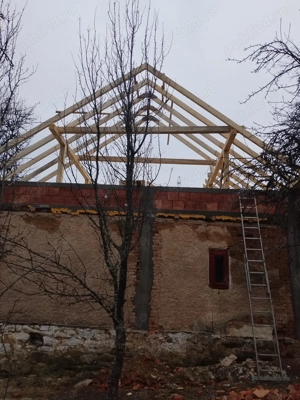 Lucrari ,amenajaribucuresti interioare și exterioare - imagine 4