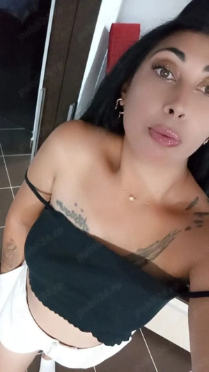 Buna sunt Andreea  - imagine 3