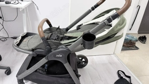 Carucior 2 in 1 Joie Signature (sport+landou) - imagine 4