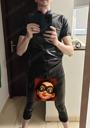 O doamnă generoasă nu face mofturi 