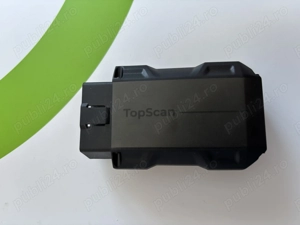 Testar auto topdon pro  - imagine 2