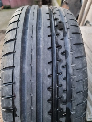 Vând roată de rezervă passat b6, golf 5. - imagine 2