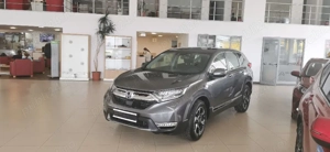 Honda CR-V Hybrid