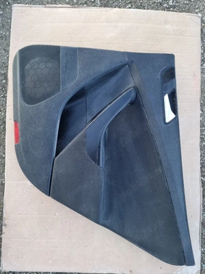 Vând fețe de uși spate passat b6 combi. - imagine 2