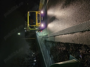 Sofer cat B,C disponibil pentru angajare 