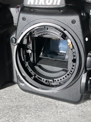 Nikon D500 pt. piese - imagine 2