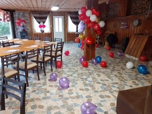 De vanzare - Cabana Floare de stanca din muntii Retezat  - imagine 3