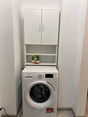 Apartament de închiriat 2 camere sector 4 Almasu Mare  - imagine 2