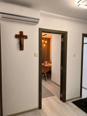 Apartament de închiriat 2 camere sector 4 Almasu Mare  - imagine 5