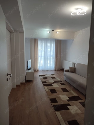 Garsoniera de închiriat 