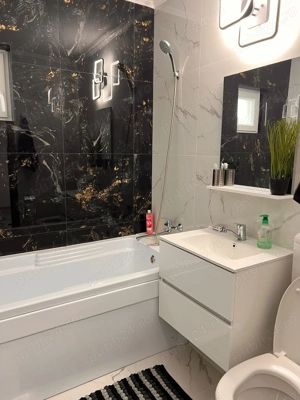 Apartament de închiriat 2 camere sector 4 Almasu Mare  - imagine 4