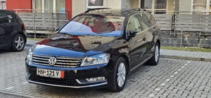 Passat an 2012 Automat - imagine 2