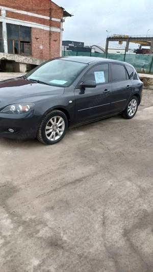 Vând kia ceed , Mazda 3 , Volkswagen  caddy